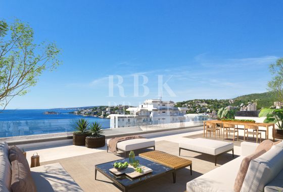 Available - Apartment - Palma