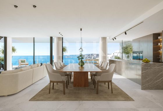 Available - Apartment - Palma