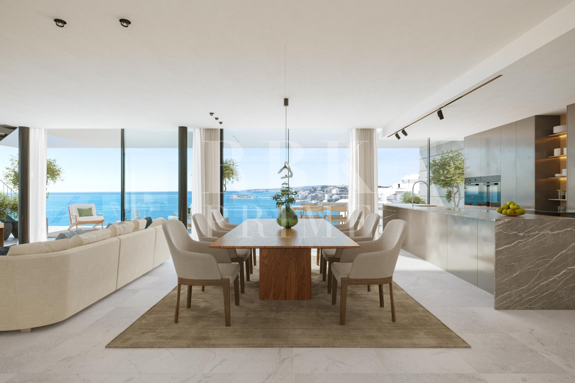 Available - Apartment - Palma