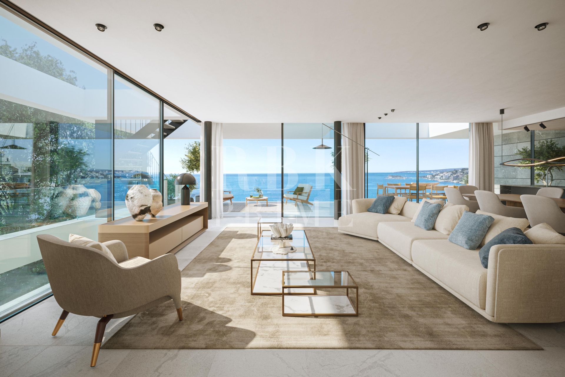 Available - Apartment - Palma