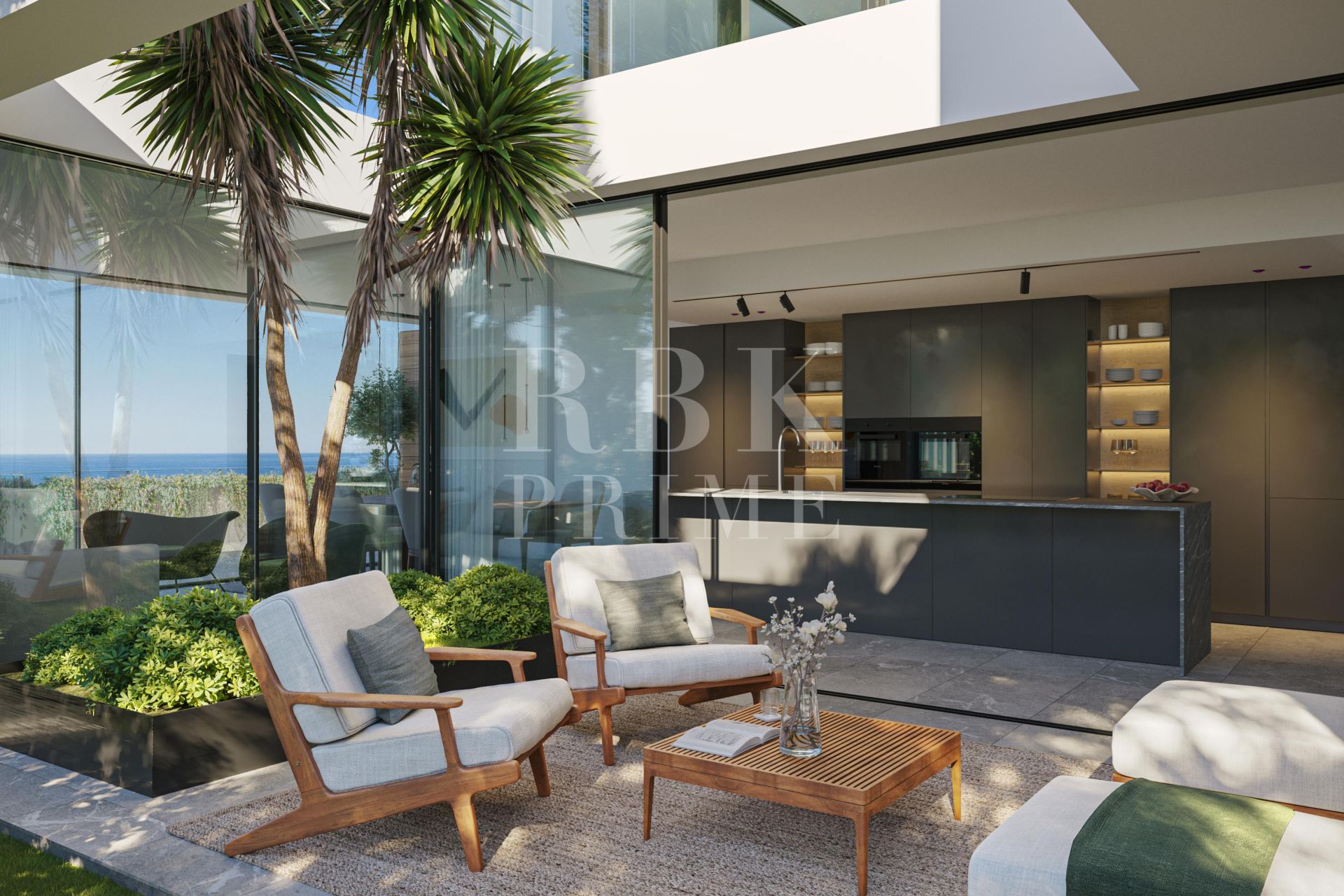 Available - Apartment - Palma