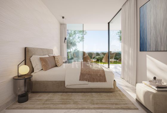Available - Apartment - Palma