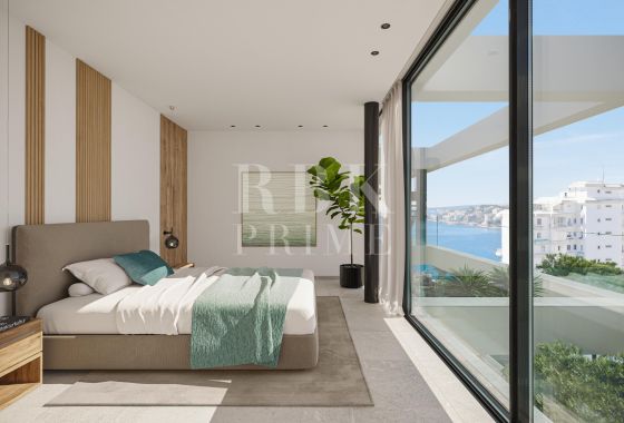 Available - Apartment - Palma