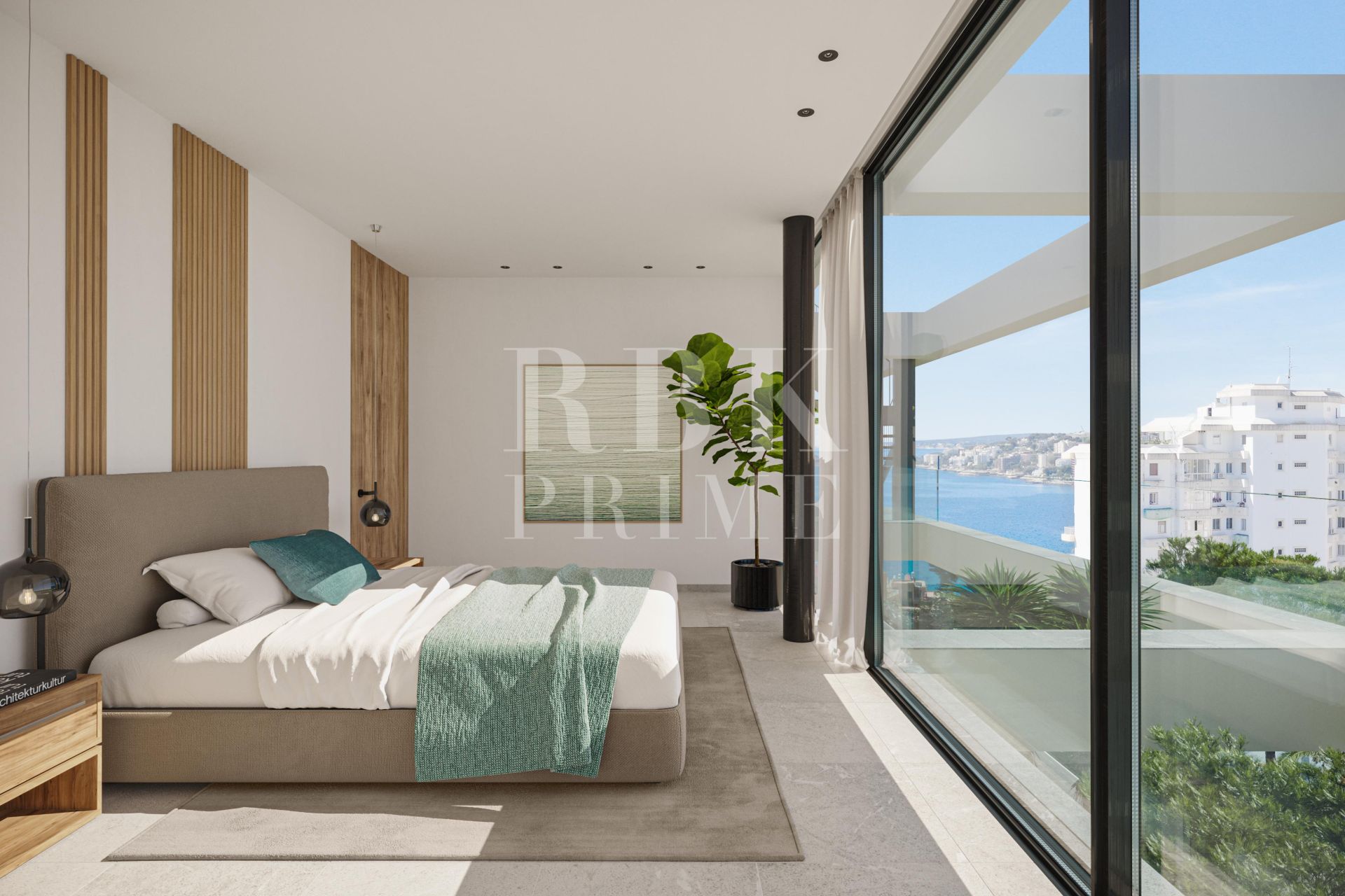 Available - Apartment - Palma