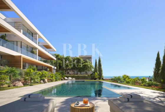 Available - Apartment - Palma