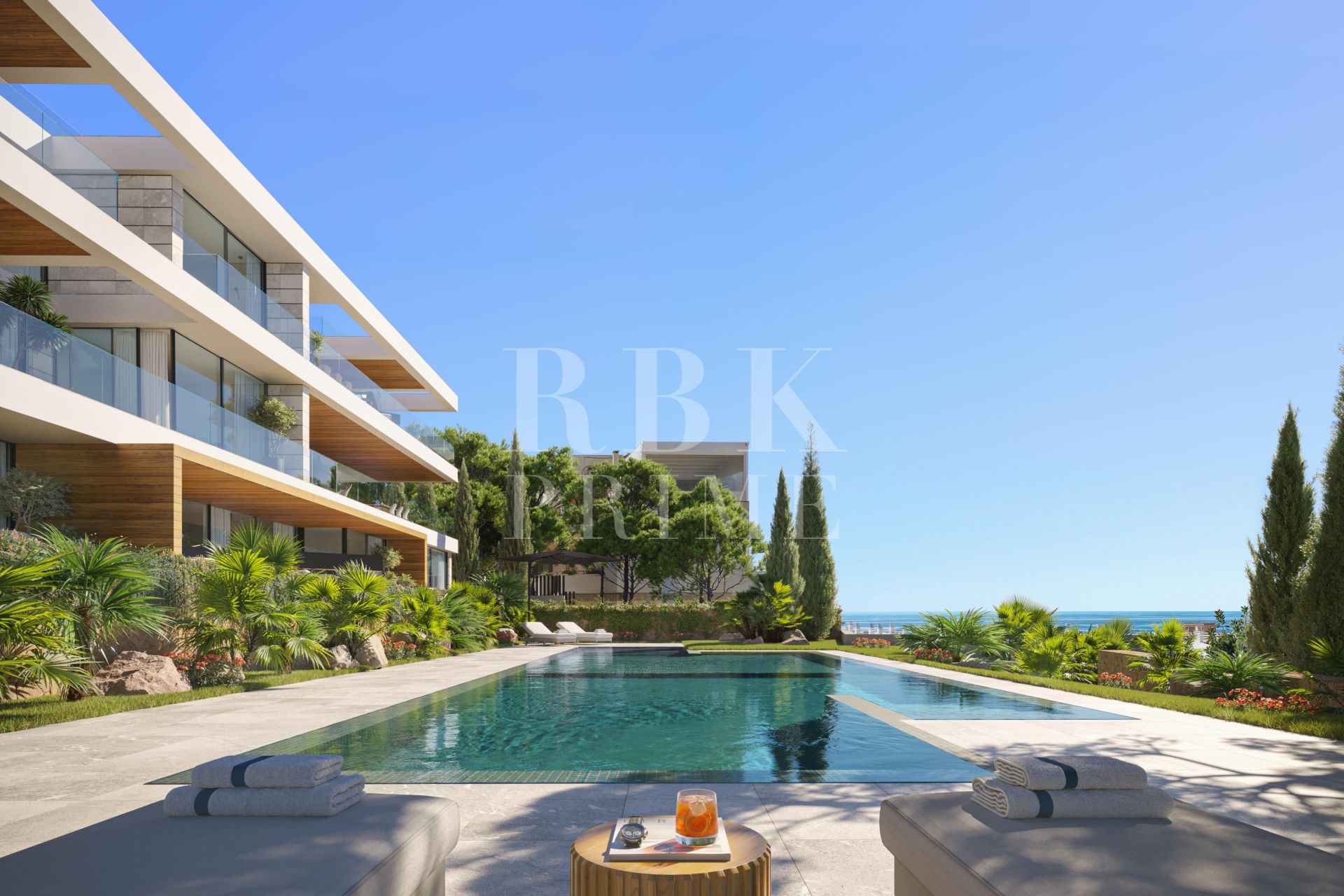 Available - Apartment - Palma