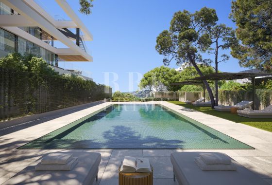 Penthouse · Available - Palma