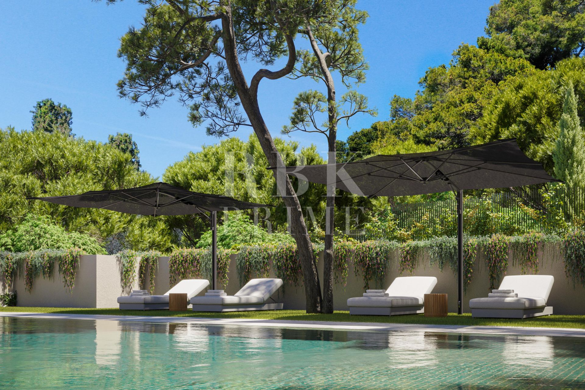 Available - Penthouse - Palma