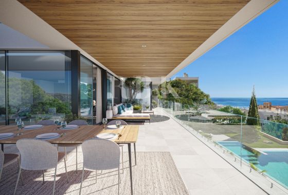 Penthouse · Available - Palma