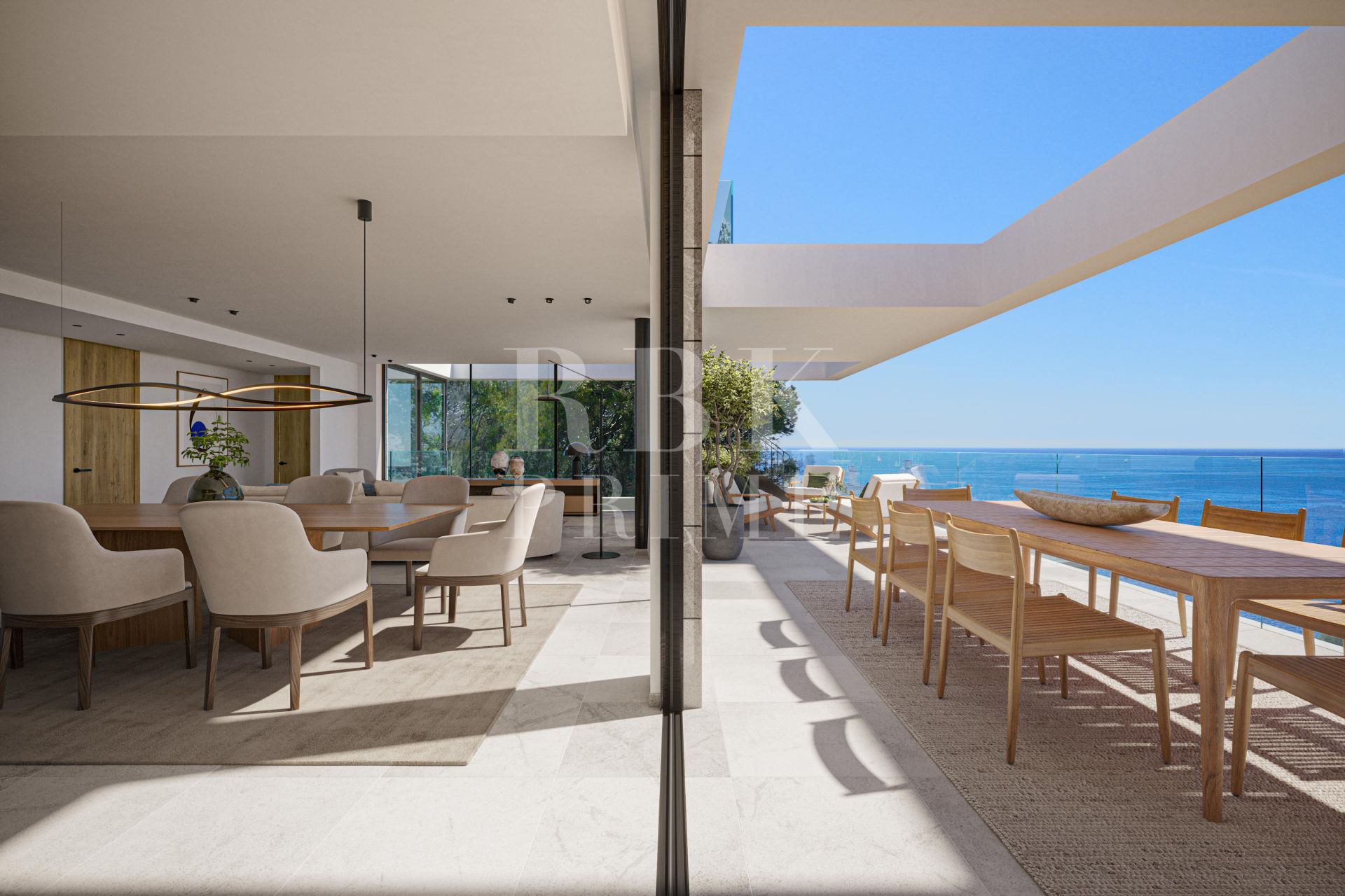 Available - Penthouse - Palma