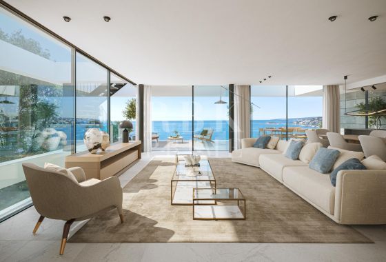 Penthouse · Available - Palma