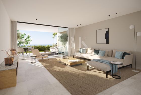 Penthouse · Available - Palma