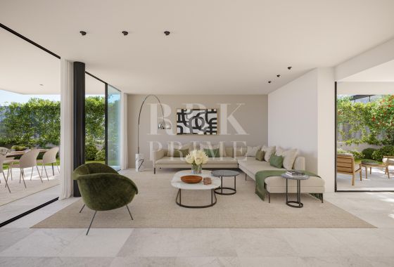 Penthouse · Available - Palma