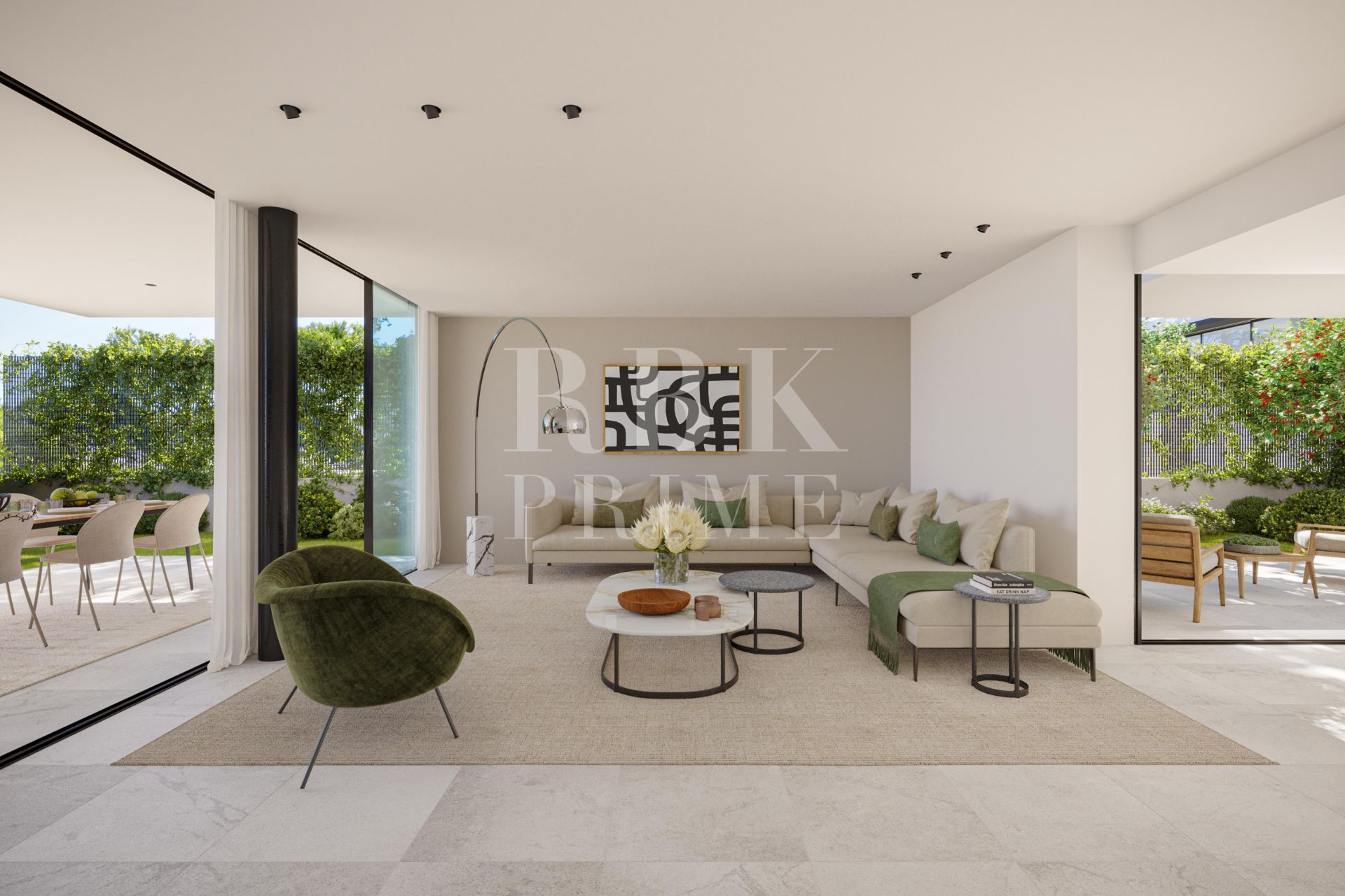Available - Penthouse - Palma