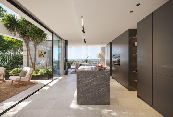 Penthouse · Available - Palma