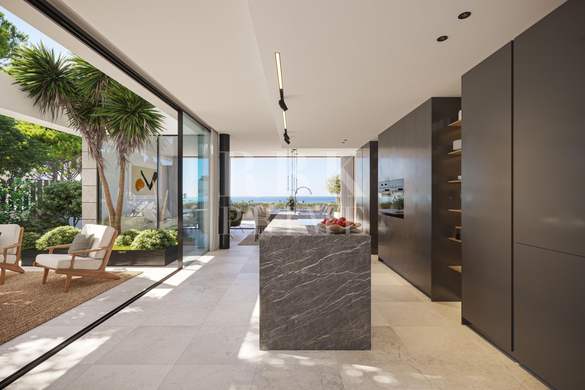 Available - Penthouse - Palma