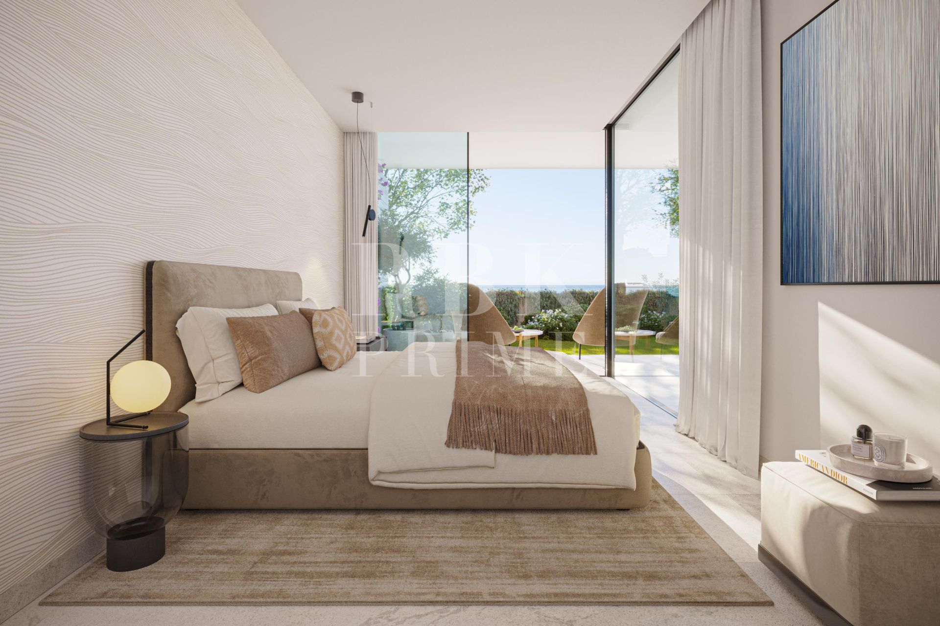 Available - Penthouse - Palma