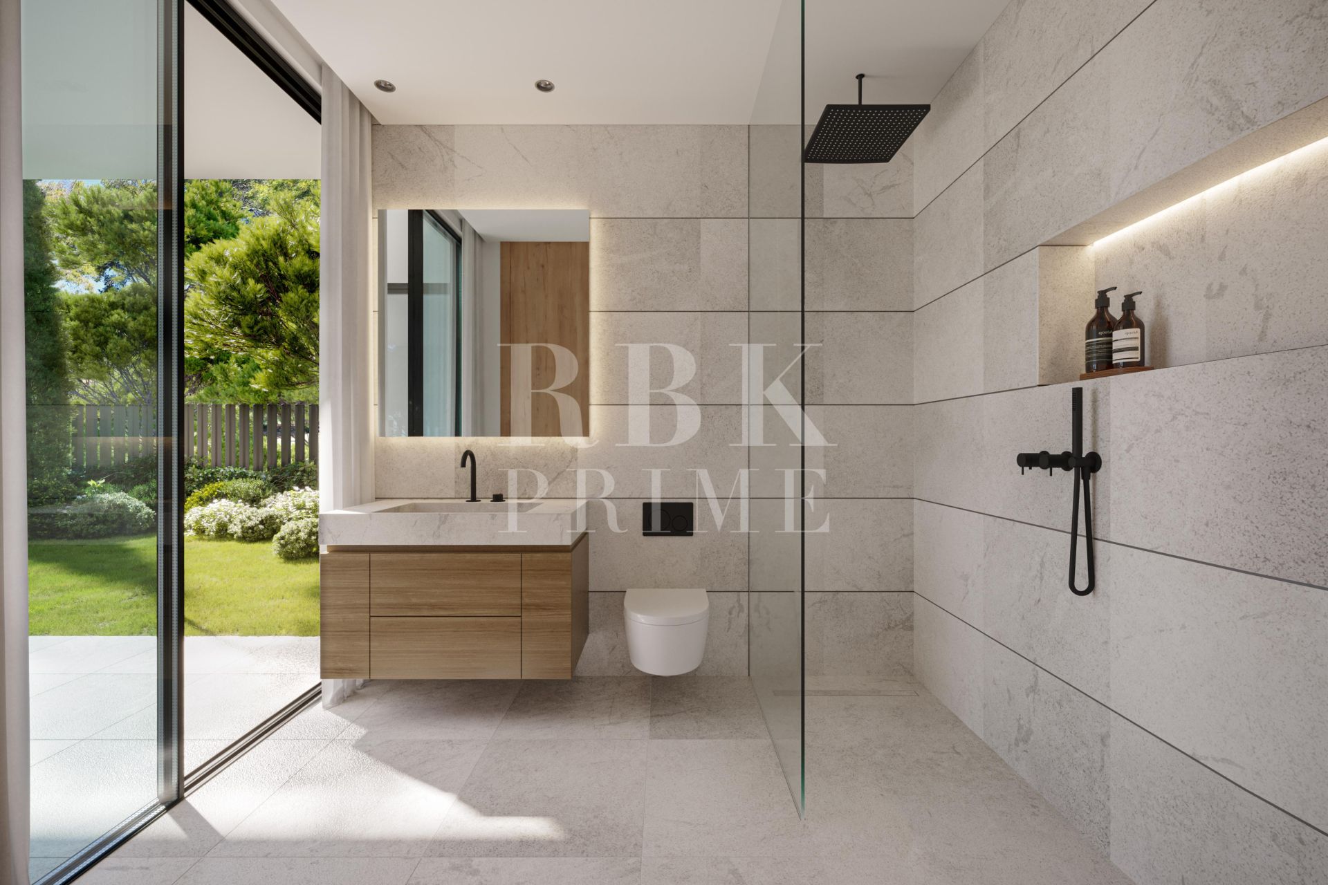 Available - Penthouse - Palma