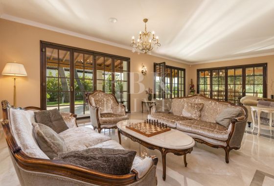 Villa · Available - Calvià