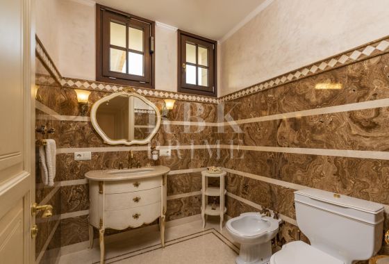 Villa · Available - Calvià