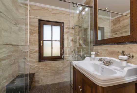 Villa · Available - Calvià