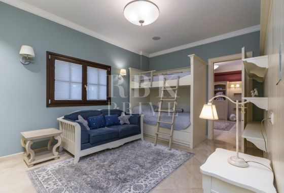Villa · Available - Calvià