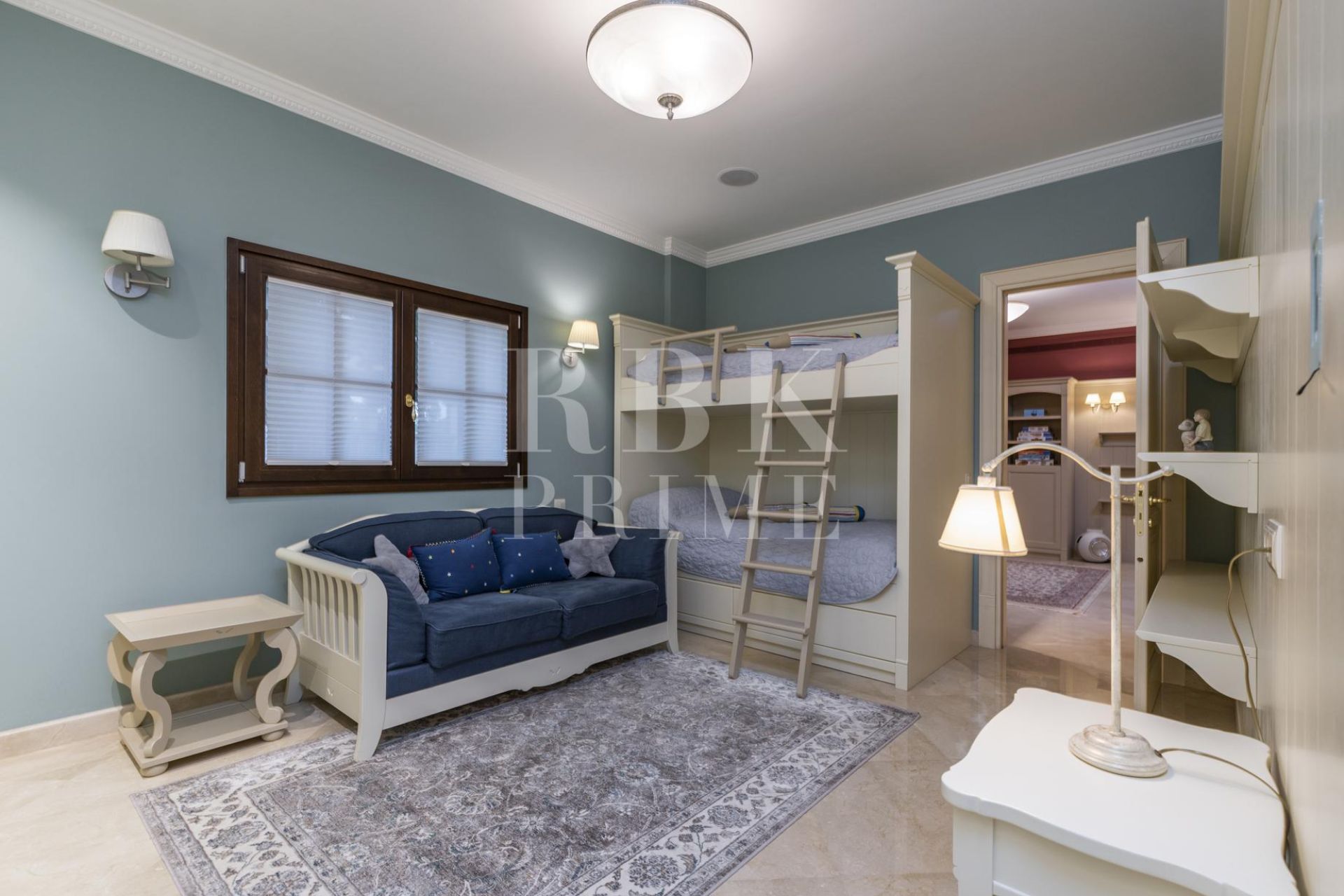 Available - Villa - Calvià