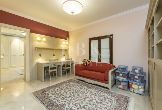 Villa · Available - Calvià