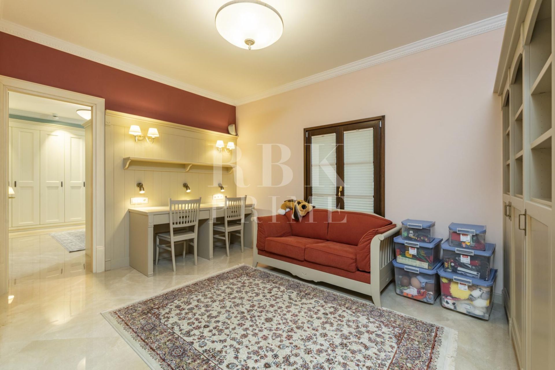 Available - Villa - Calvià
