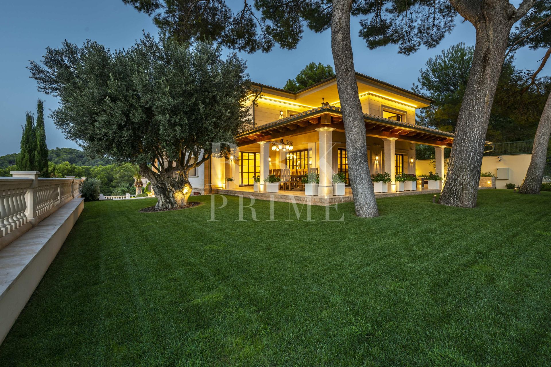 Available - Villa - Calvià