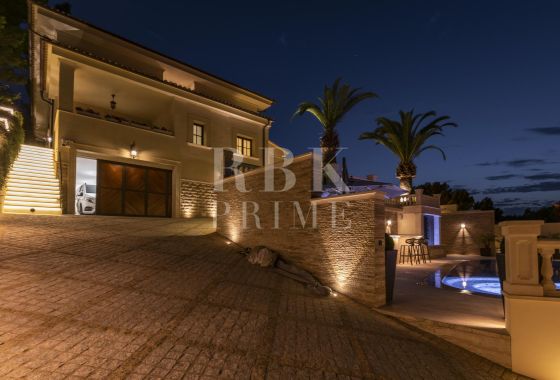 Villa · Available - Calvià