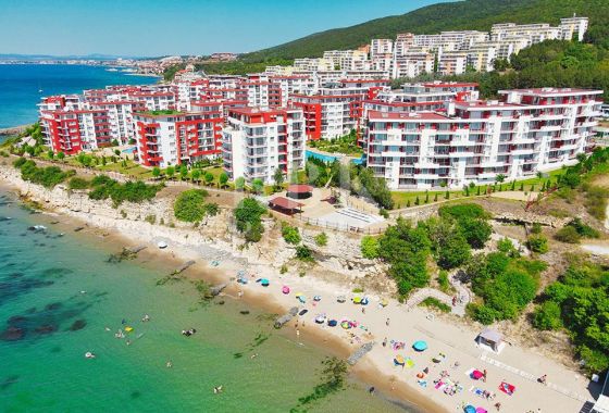 Apartment · Available - Bulgaria