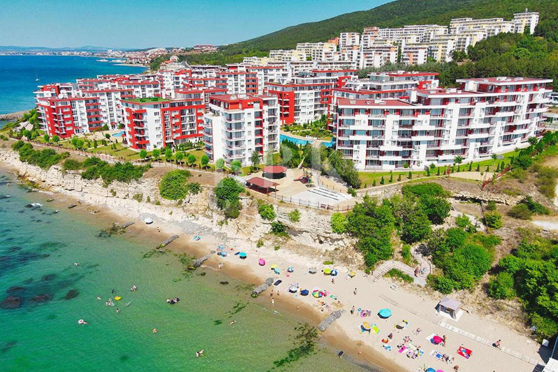 Available - Apartment - Bulgaria