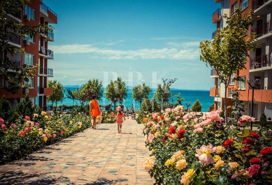 Apartment · Available - Bulgaria