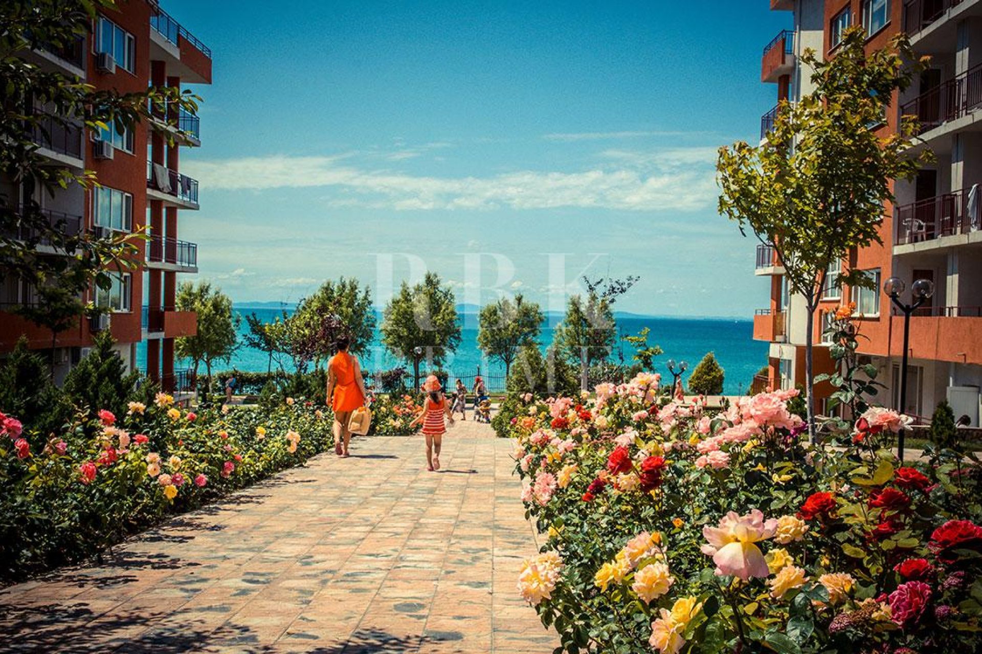 Available - Apartment - Bulgaria