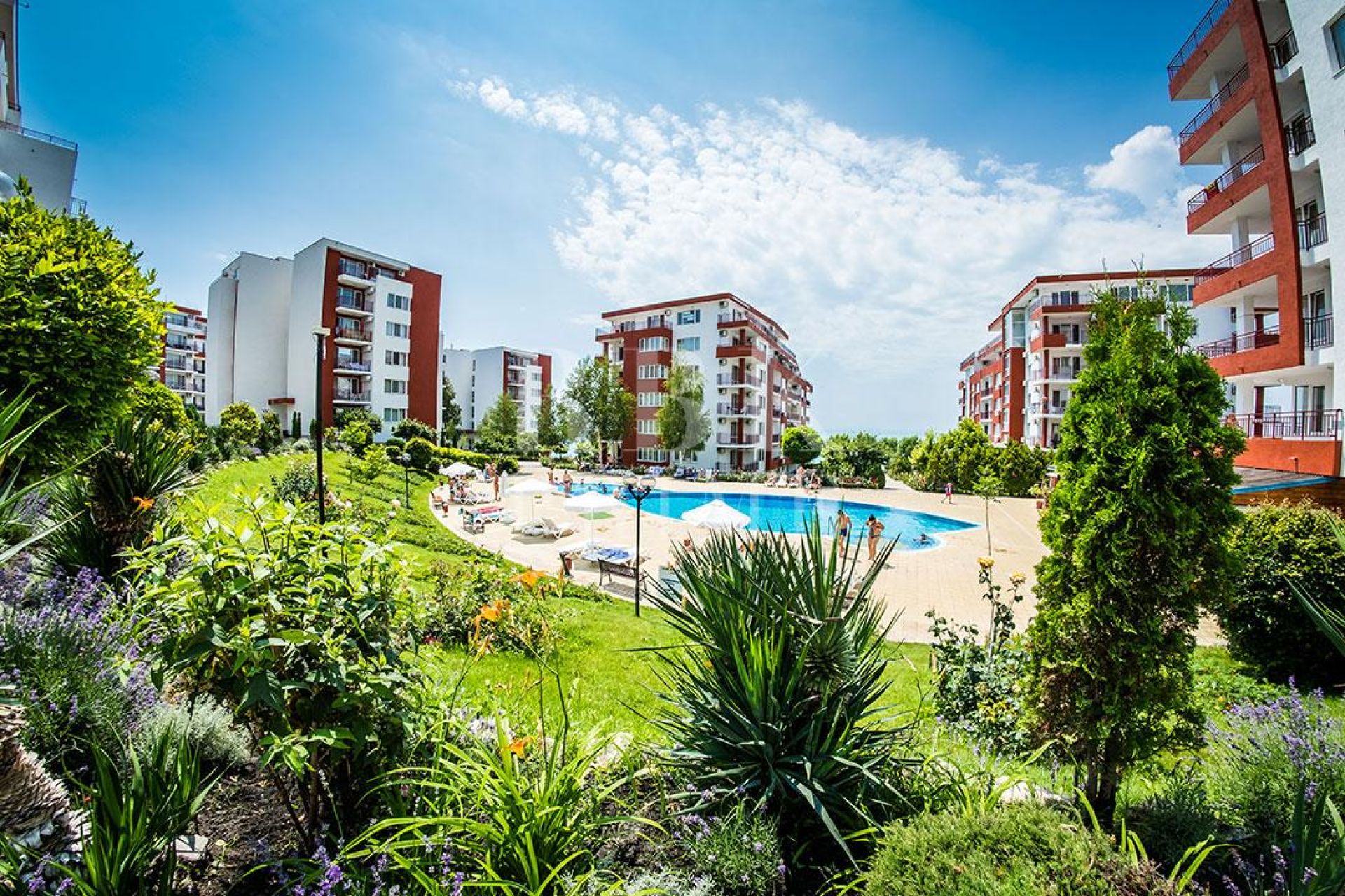 Available - Apartment - Bulgaria