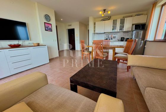 Apartment · Available - Bulgaria