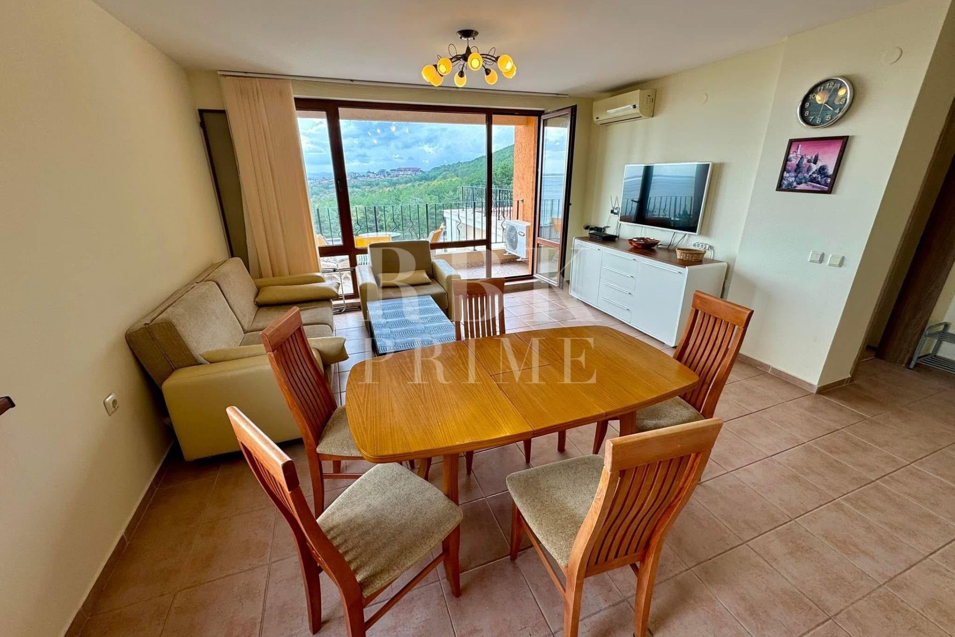 Available - Apartment - Bulgaria
