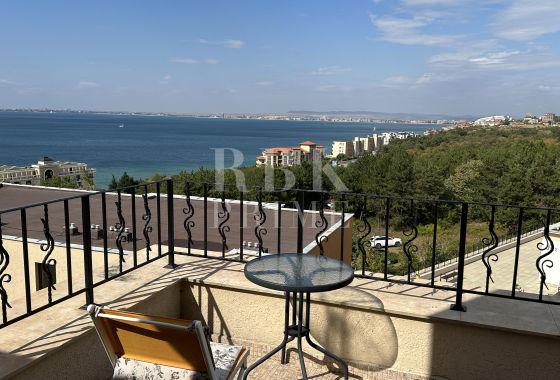 Apartment · Available - Bulgaria