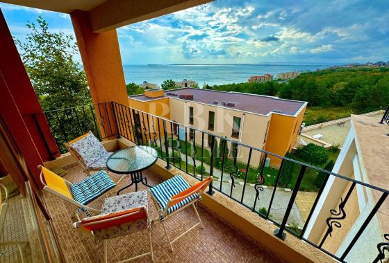 Apartment · Available - Bulgaria