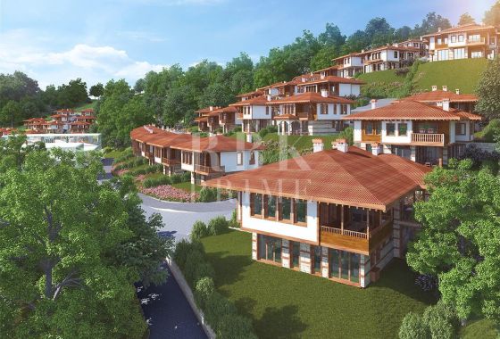 Villa · Available - Bulgaria