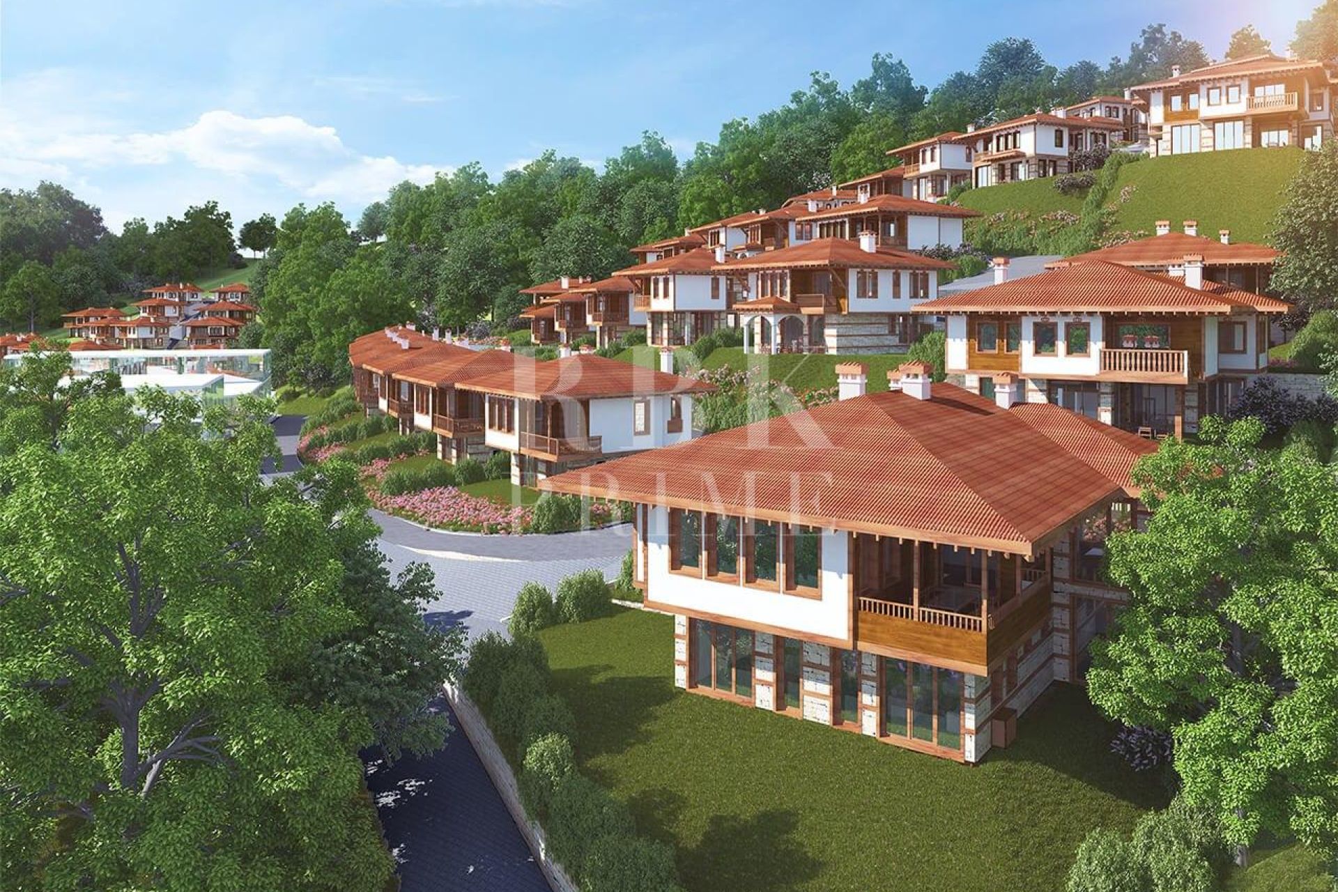 Alta - Villa - Bulgaria