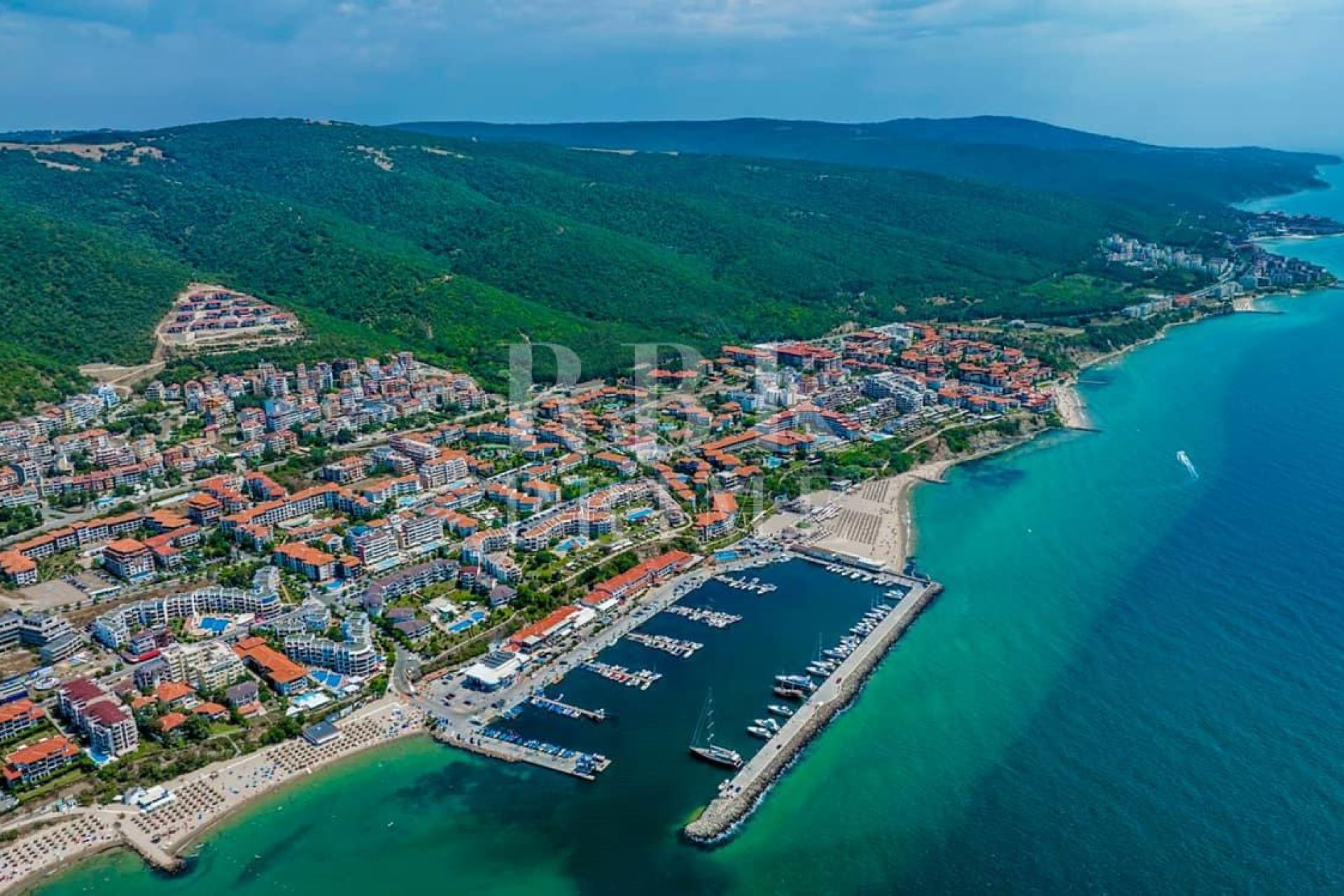 Alta - Villa - Bulgaria