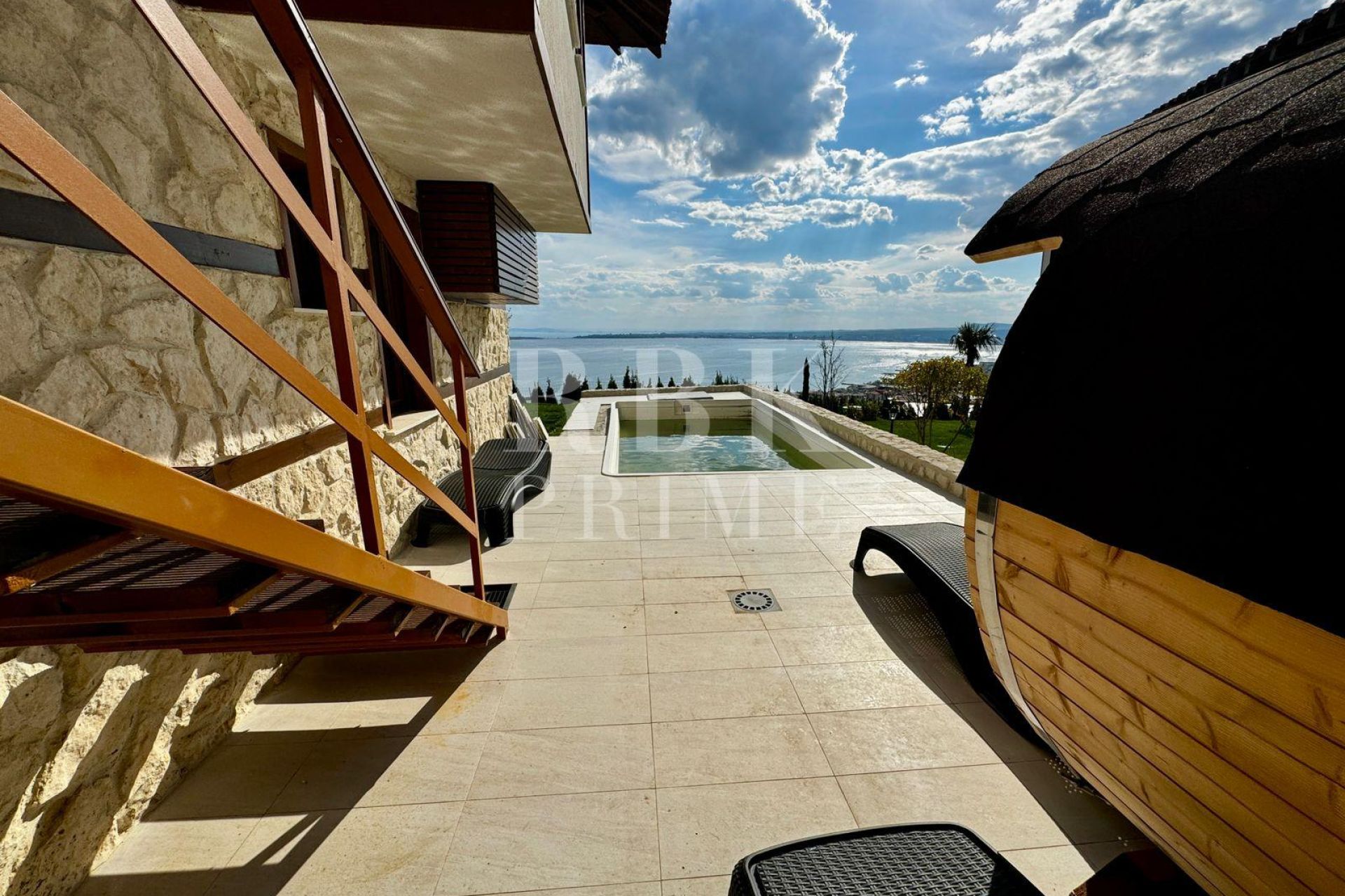 Alta - Villa - Bulgaria