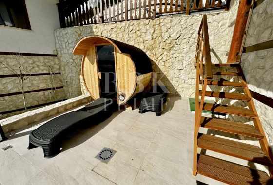Villa · Available - Bulgaria