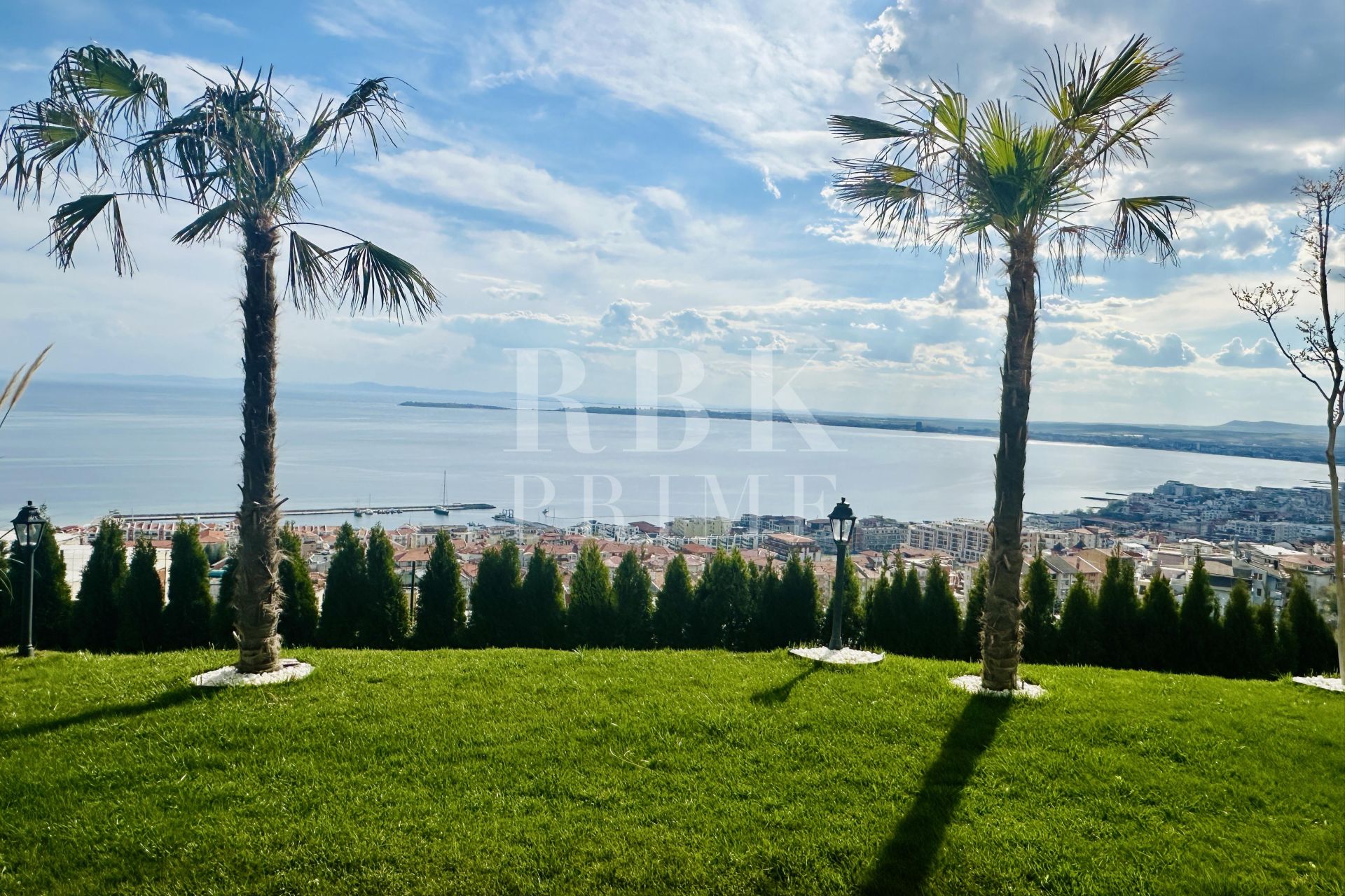 Alta - Villa - Bulgaria