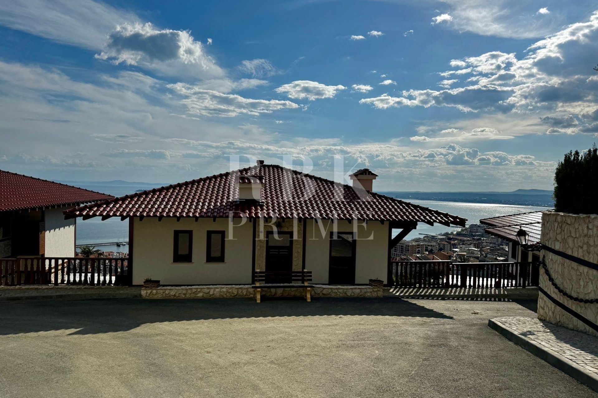 Alta - Villa - Bulgaria