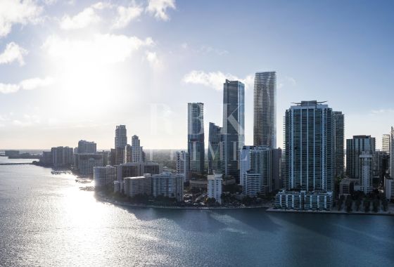 Available - Apartment - Miami-Dade