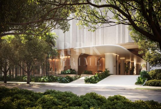 Available - Apartment - Miami-Dade
