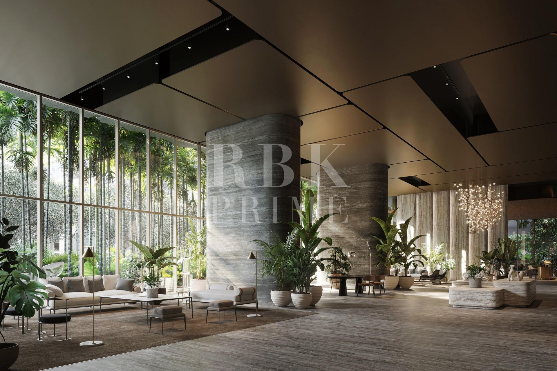 Available - Apartment - Miami-Dade